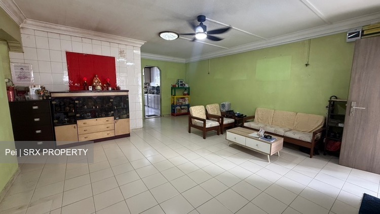Blk 114 Teck Whye Lane (Choa Chu Kang), HDB 4 Rooms #580366891